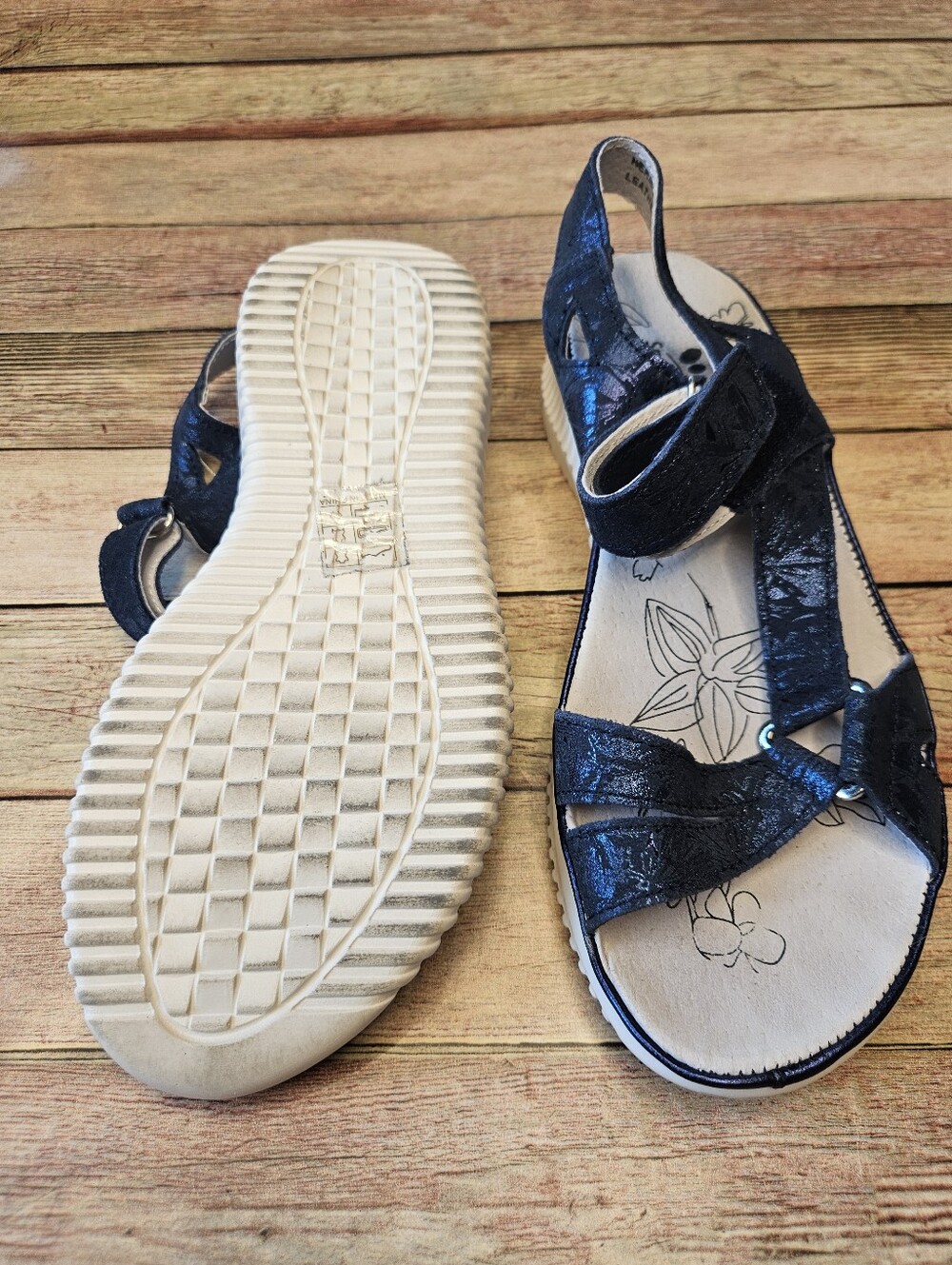 Spring Step Hermosa sandals - Picture 2 of 4